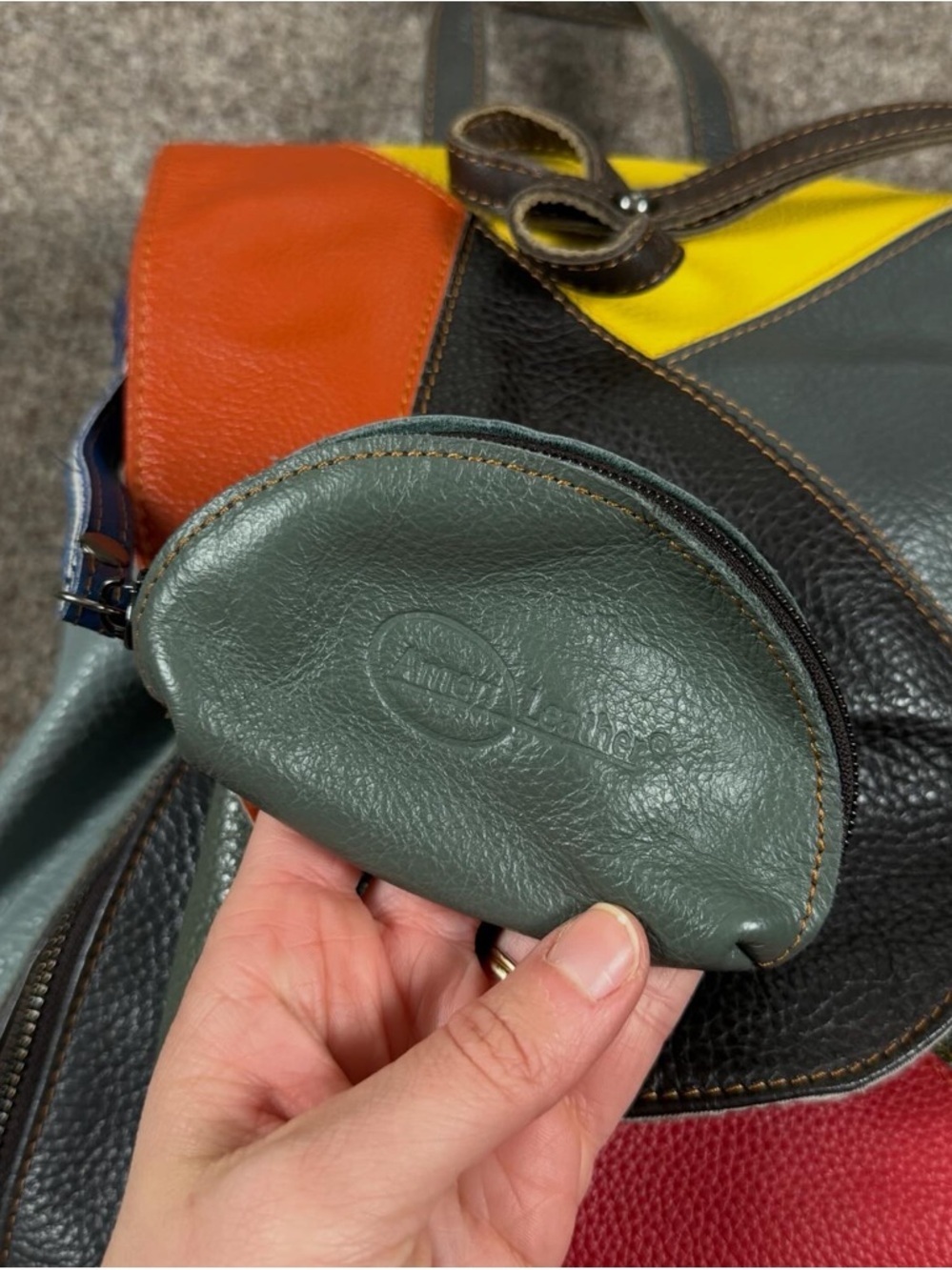 Backpack - Picture 6 of 12